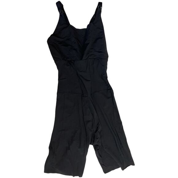 Maidenform Self Expressions Shapewear Bodysuit M - Picture 4 of 7